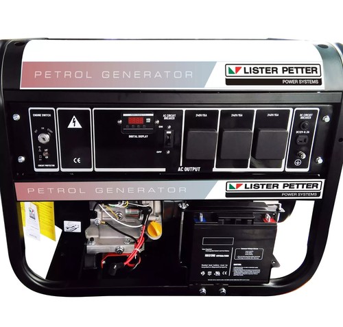 Lpp6 0re lister - lpp6.0re, (fpg8800e2)
