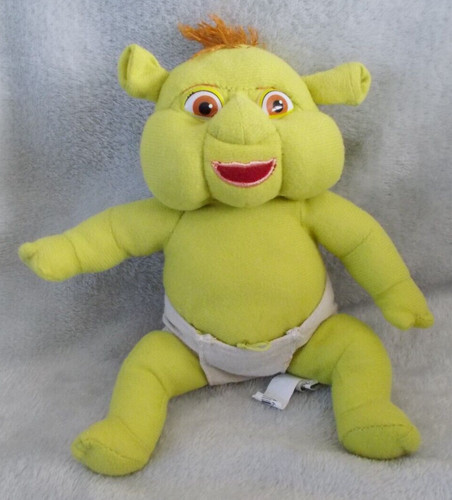 Rare 2006 nanoo dreamworks - /,