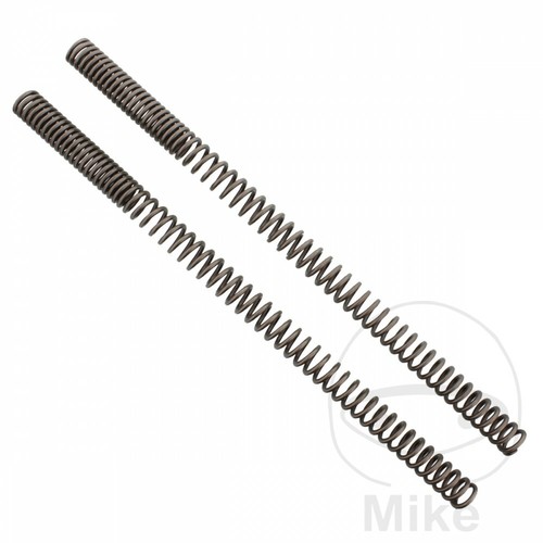 Fork springs prog - springs, yss