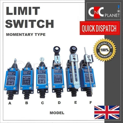 Limit switch actuator - limit,