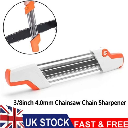 Easy chainsaw file - chainsaw,