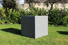 80x80x80cm Extra Large Grey