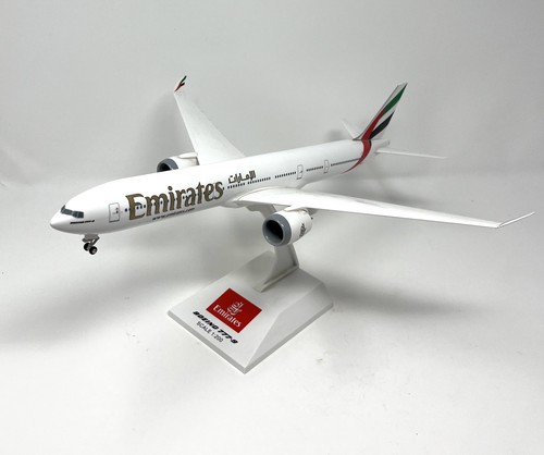 Skymarks emirates boeing 777 - emirates, 777-9
