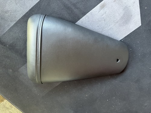 Aprilia af1 rear seat - aprilia,