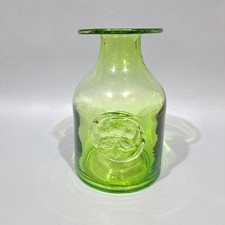 Dartington Crystal Green