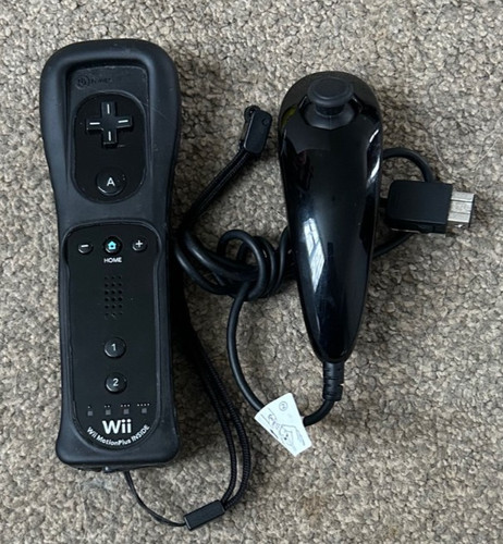 Official nintendo wii - nintendo,