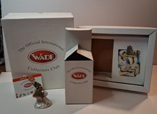 WADE Collectors Club Peter Pan