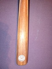 JOHN PARRIS (TRADITIONAL CUE)