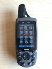 Garmin 60cs GPSMap Handhed GPS