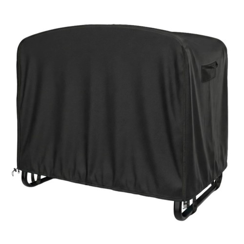 Trampoline cover waterproof - trampoline,