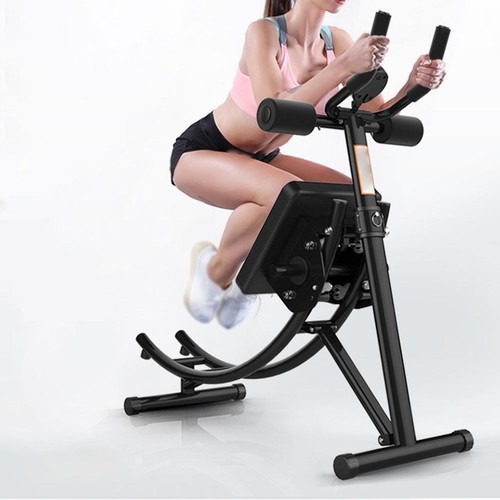 Home cruncher abdominal - home, ab