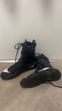 Nike Hyper Ko 2 Boxing Black