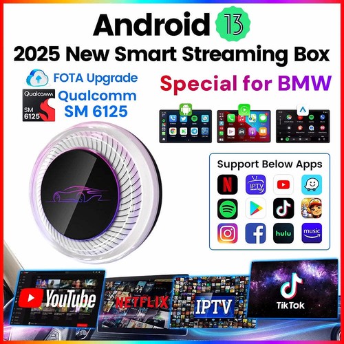Lexxson box wireless - ai,