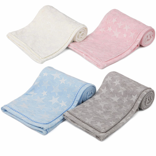 Baby infant soft - soft, swaddle