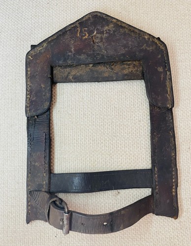 Ww1 german leather - ww1/2,