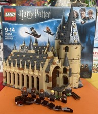 LEGO 75954 Harry Potter