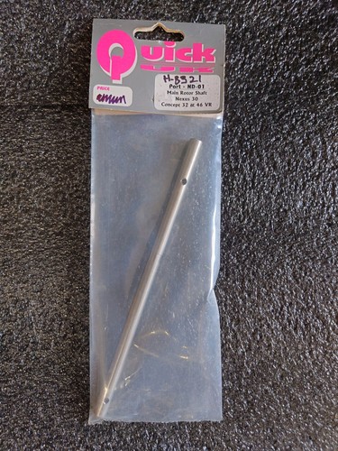 H3321 nd01 main shaft - nd01,