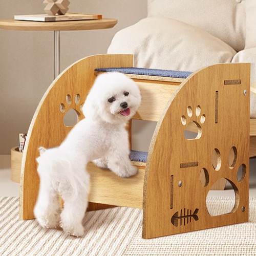 Steps dog stair - steps,