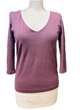 Great Plains Women's  Maroon