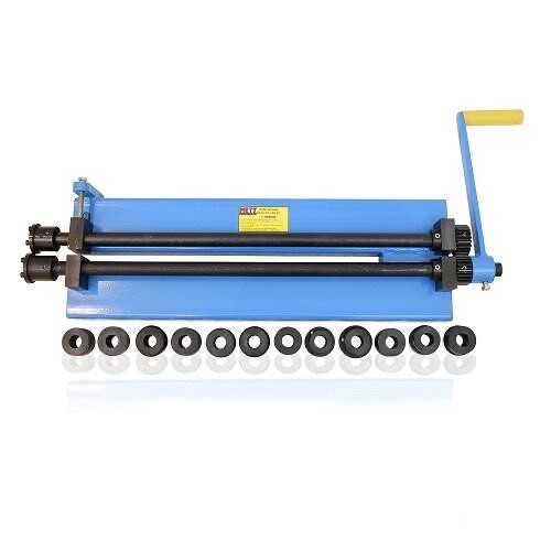 Swager rotary sheet - swager, metal