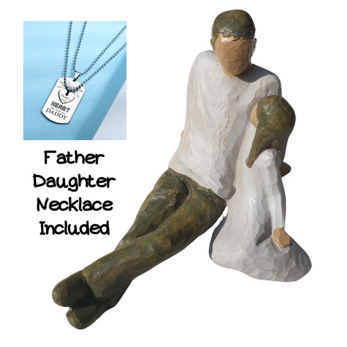 Christmas girl gift - gift, from