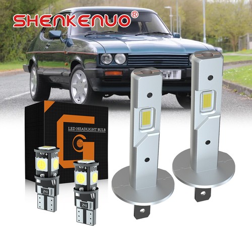 For ford capri mk3 - for,