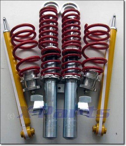 Technix coilover suspension - technix,