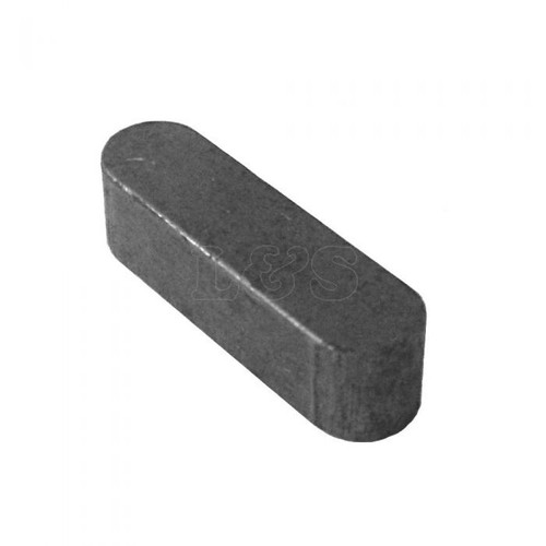 Feather key for reduction - for,
