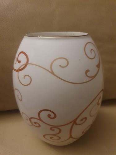 Wedgwood vase marrakech - wedgwood,
