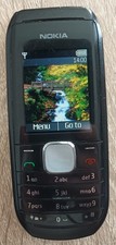 Nokia 1800 (RM-653) Unlocked