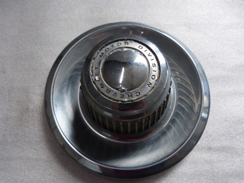 Corvette wheel hub - corvette, 69-82