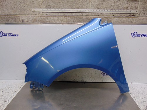 Polo wing 09 passenger - wing, 05-09