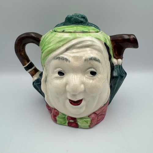 Vintage lingard sairey gamp - vintage,