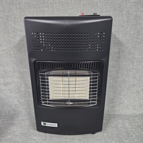 Kingavon gas superser cabinet - gas,