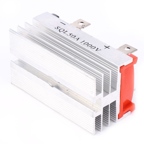 Pcs bridge rectifier - rectifier, sqlf50a