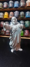 Buddy Christ Figure Model