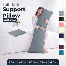 Pregnancy Full Body Pillow