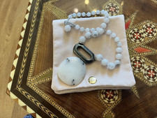 Lola Rose Necklace with pouch