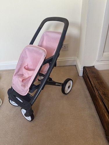 Kids toy pram smoby - kids,