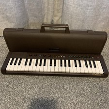 Vintage Yamaha Portasound PS-3