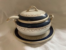 Antique Keeling & Co Losol