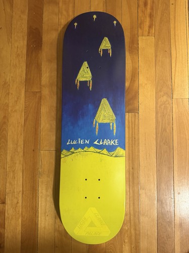 Palace lucien clarke s24 - lucien,