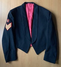 POST-WWII BRITISH ARMY