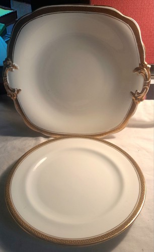 Antique olde english - 'ye,