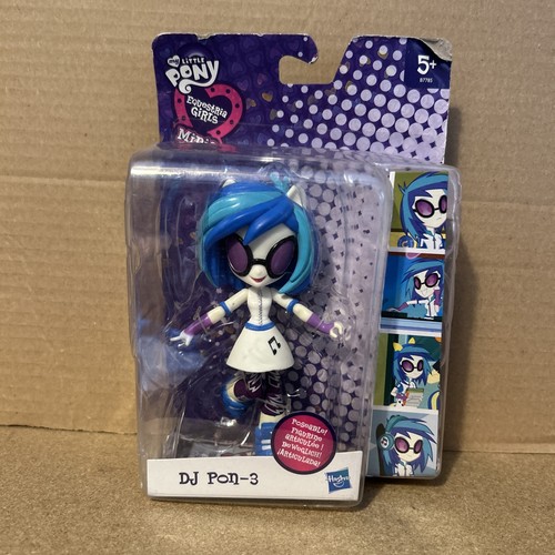 Little pony equestria girls - little,
