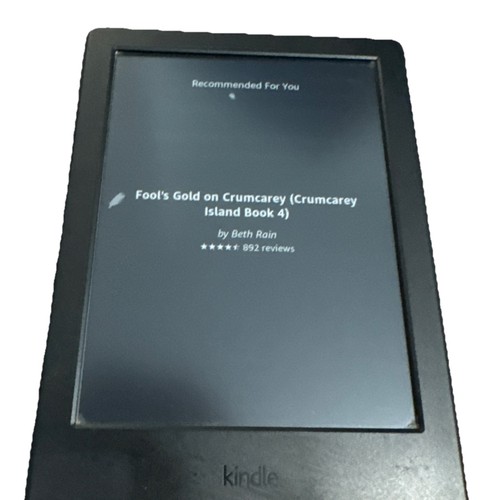 Amazon kindle paperwhite - amazon,