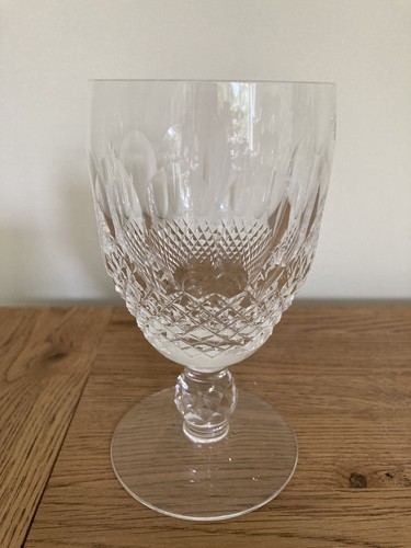 Waterford colleen crystal - colleen,