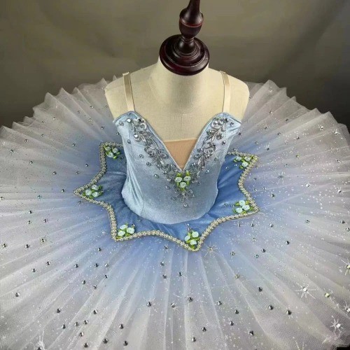 Professional ballet tutu girls - professional,