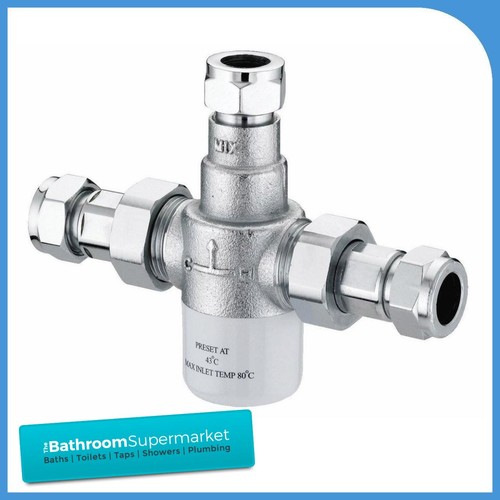 Bristan mt503cp tmv3 15mm - bristan,