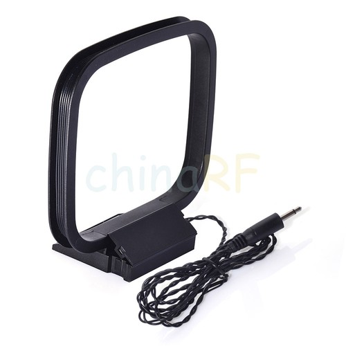Loop antenna 5mm for - fm, 3.5mm